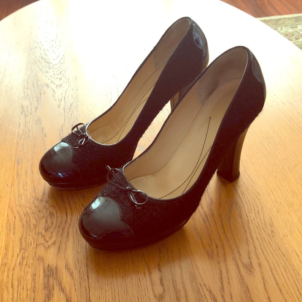 Kate spade heels